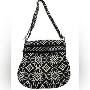 Vera Bradley Concerto Crossbody